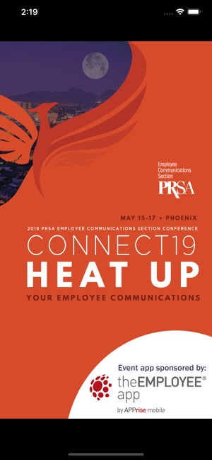 PRSA Connect