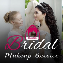 Bridal Makeup Provider