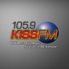 105.9 KISS FM