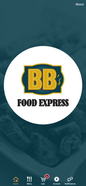 BBs Food Express(圖1)-速報App