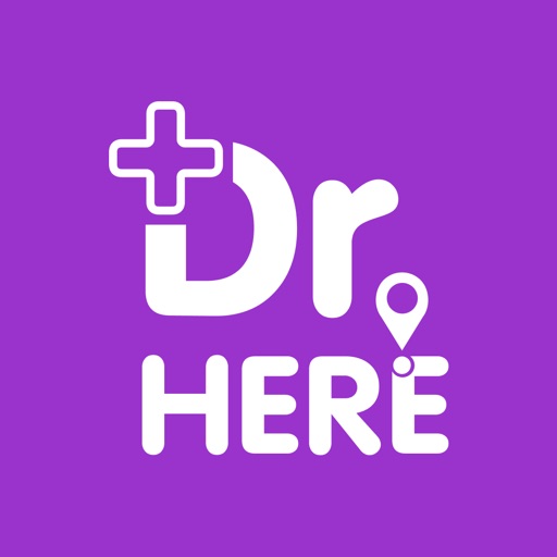 Dr.HereOnline (Member APP)