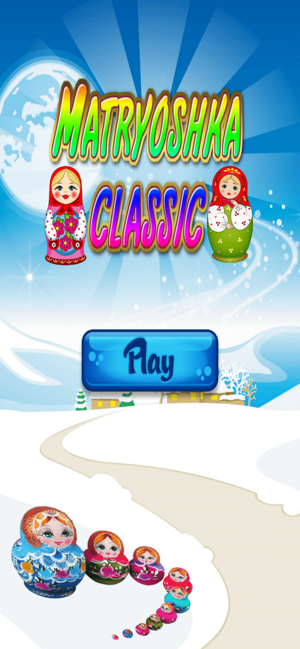 Matryoshka Classic puzzle game(圖1)-速報App