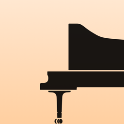 Ícone do app The Art of Piano