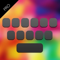 Clavier couleur Pro pour PC