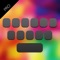 We know you really care how your smartphone looks and this is why we want to introduce to you our app, which can customize your device’s keyboard