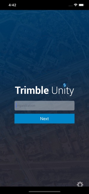 Trimble Unity