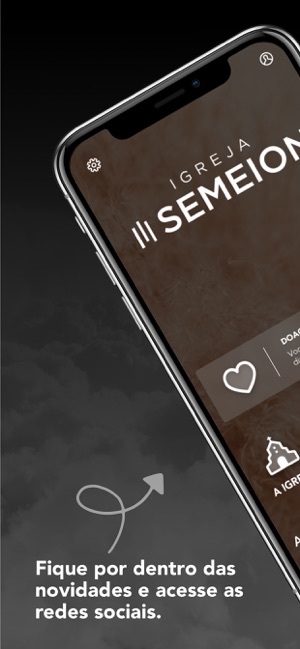 Igreja Semeion(圖2)-速報App