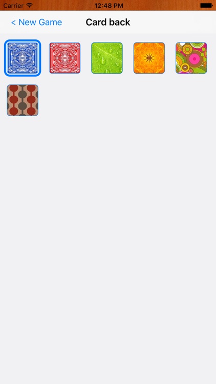 Pinochle screenshot-4