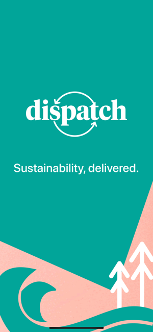 Dispatch Goods