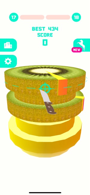 Fruit Carving Game(圖9)-速報App