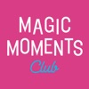 Magic Moments Club for tablet