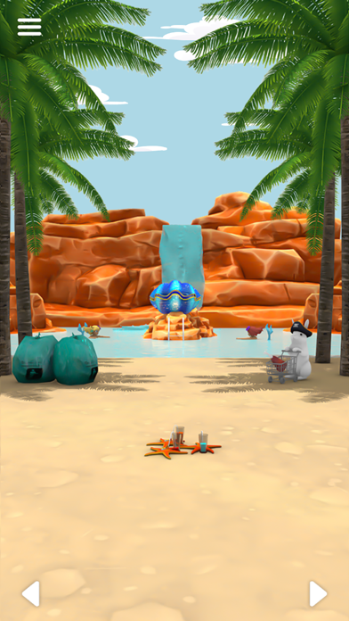 Escape Game: Peter Pan screenshot 4