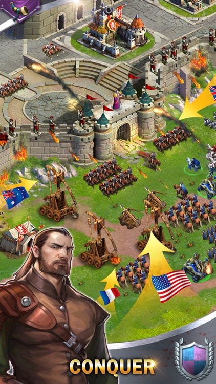 Rage of Kings