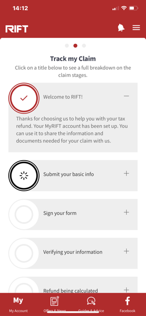 RIFT Tax Refunds(圖4)-速報App