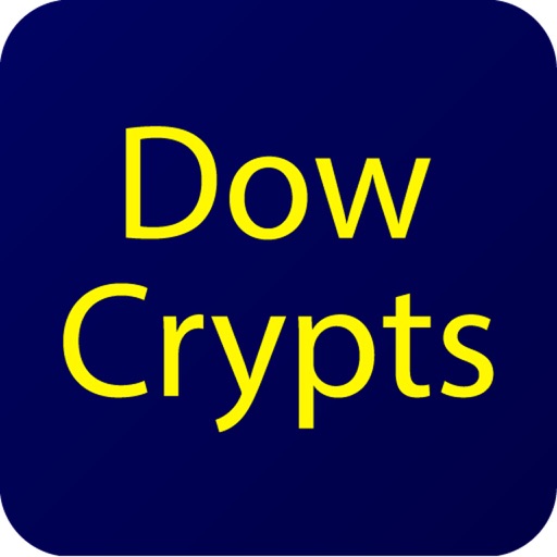 Dow Crypts (DCR): crypto index