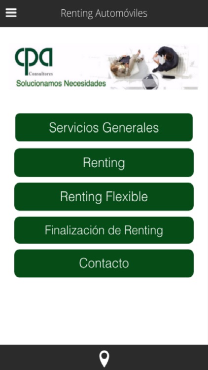 Renting Automóviles