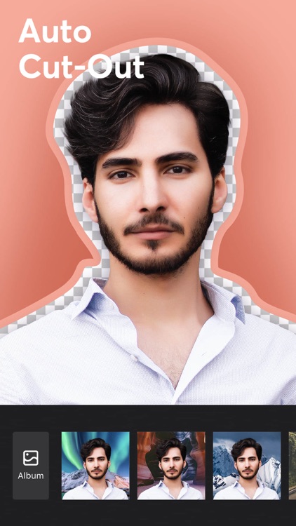 Sweet Selfie: Body&Face Editor