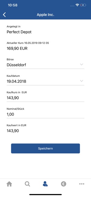 Börse & Aktien - finanzen.net(圖5)-速報App