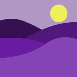 Purple Trifle