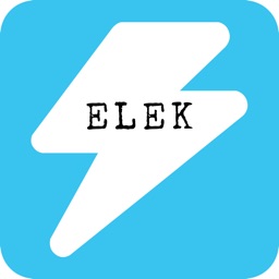 Elek Driver Amsterdam