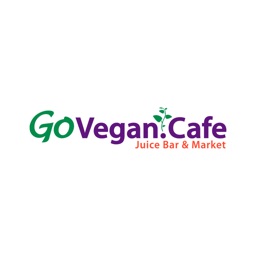 Go Vegan Cafe