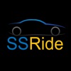 SSRide Taxi