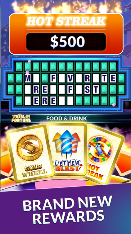 Wheel of Fortune: Free Play – (iOS Games) — AppAgg