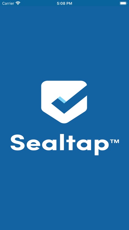 Sealtap