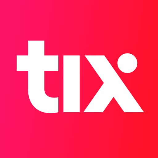 TodayTix – Broadway Tickets Icon