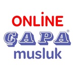 Online ÇAPA Musluk