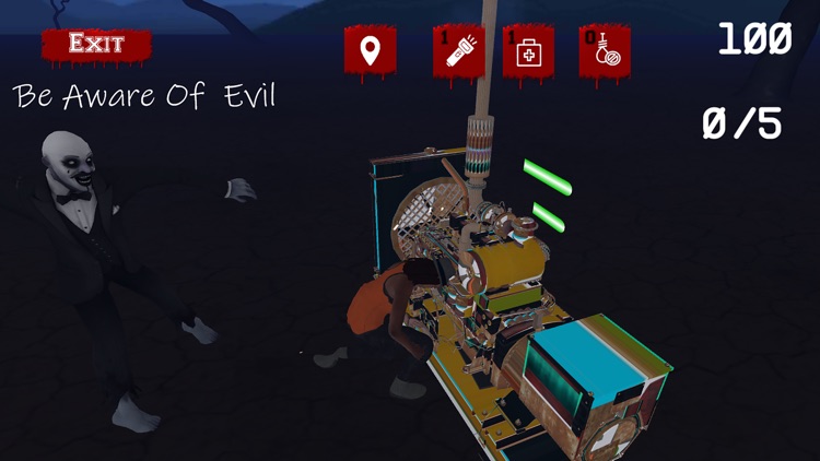 Dead Before Daylight 2020 screenshot-3