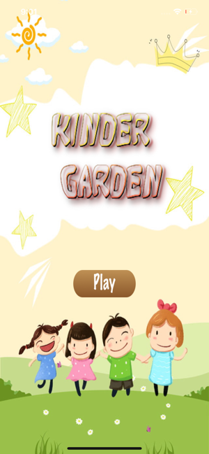 Ultimate Kinder Garden(圖1)-速報App