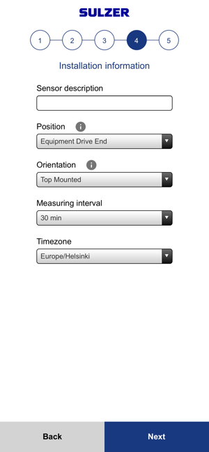 Sulzer Sense(圖3)-速報App