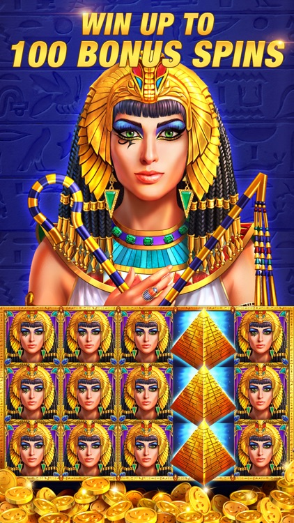 Slots of Vegas - Slot Machine screenshot-6