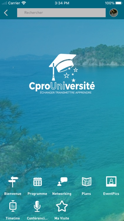 C’PRO UNIVERSITE