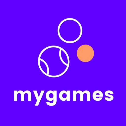 MyGames.ee