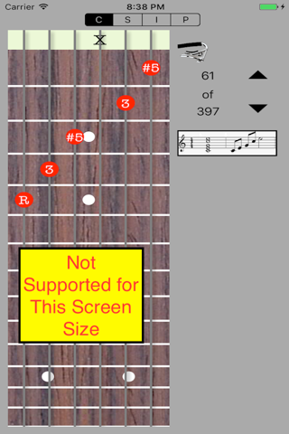 Chord Calculus - náhled