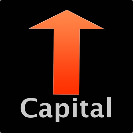 CapitalUp icon