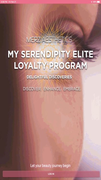 Serendipity Elite