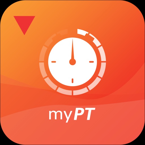 myPersonalTrainer by fibodo