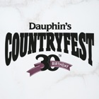 Top 12 Music Apps Like Dauphin’s Countryfest Inc - Best Alternatives