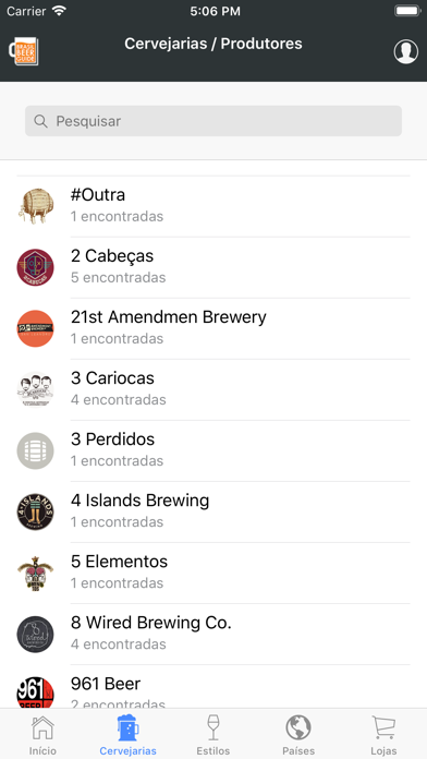 How to cancel & delete BBG - Brasil Beer Guide from iphone & ipad 4