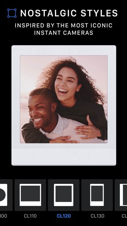 InstaLab - Instant Films screenshot-0