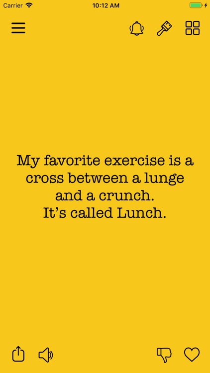 Laugh My App Off- Funny Jokes