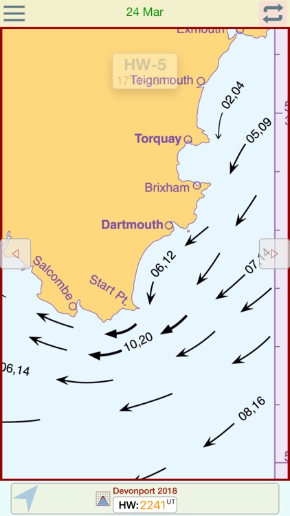 iStreams West Country screenshot-7