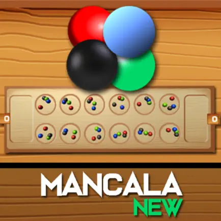 Mancala New Cheats