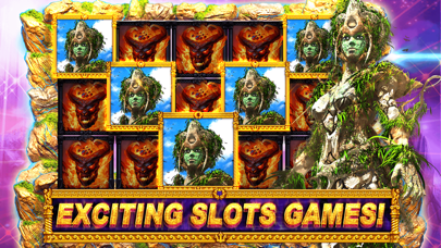 Epic Cash Magic—New Slots 2023 screenshot 3