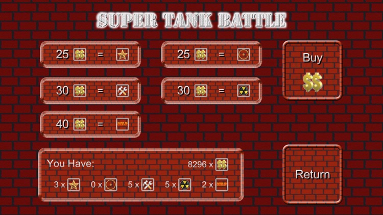 Super Tank Battle - myCityArmy screenshot-8