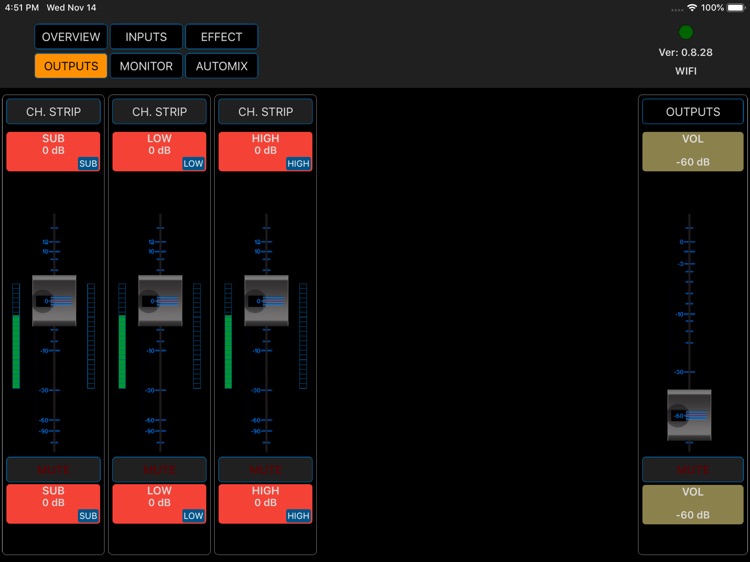 MiniRay AMP screenshot-4