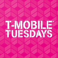 T-Mobile Tuesdays